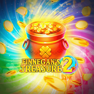 Finnegan's Treasure 2