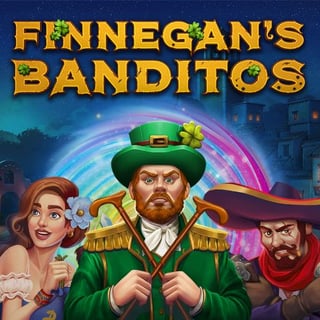 Finnegan's Treasure 7s