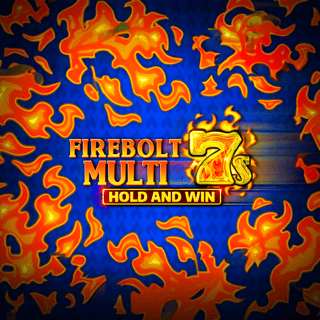 Firebolt Max 7s Hold and Win