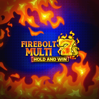 Firebolt Multi 7s Hold and Win