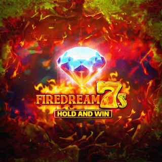 Firedream 7s Hold and Win
