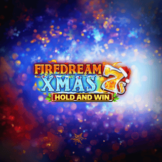 Firedream Xmas Hold and Win