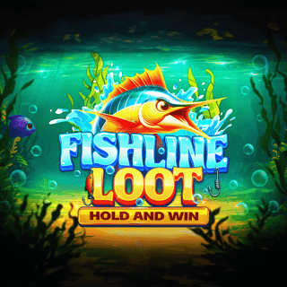 Fishline Loot Hold and Win