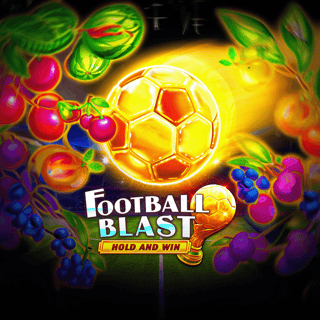 Football Blast Hold and Win