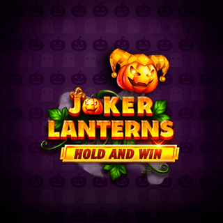 Haunted Joker Hold and Win