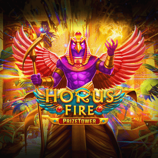 Horus Fire PrizeTower