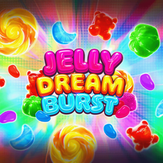 Jelly Dream Burst
