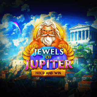 Jewels of Jupiter Hold and Win