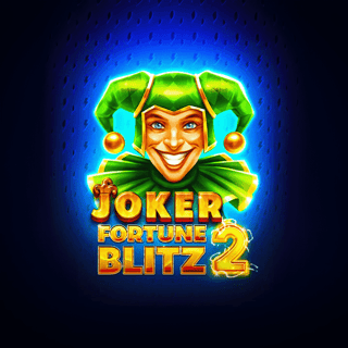 Joker Fortune Blitz 2