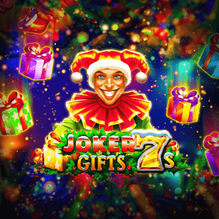 Joker Gifts 7s