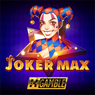 Joker Max Gamble Feature