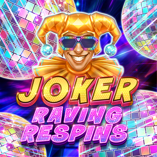 Joker Raving Respins