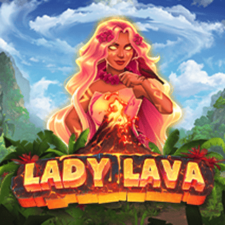 Lady Lava
