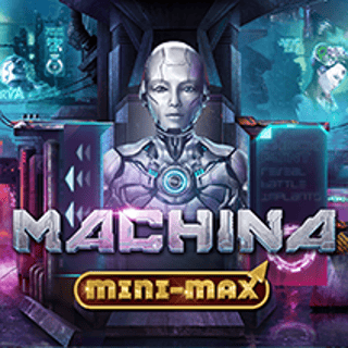 Machina Megaways Mini-Max