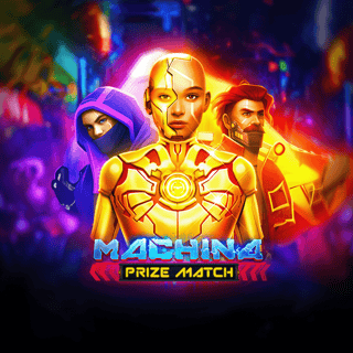 Machina PrizeMatch