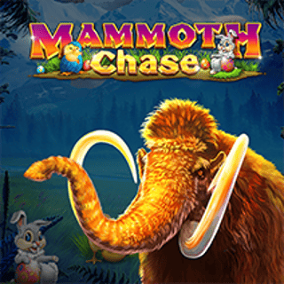 Mammoth Chase Easter Edition