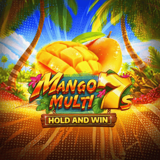 Mango Multi 7s Hold and Win