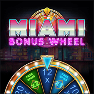 Miami Bonus Wheel