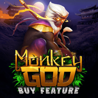 Monkey God