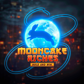 Mooncake Riches Hold and Win