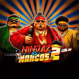 Ninjaz vs Narcos 2