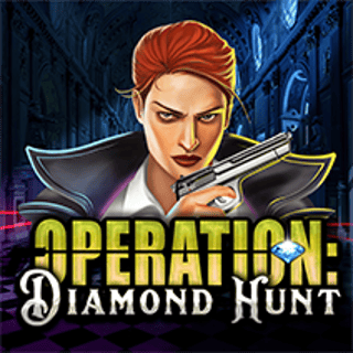 Operation Diamond Hunt