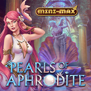 Pearls of Aphrodite Mini-Max