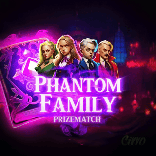 Phantom Family PrizeMatch