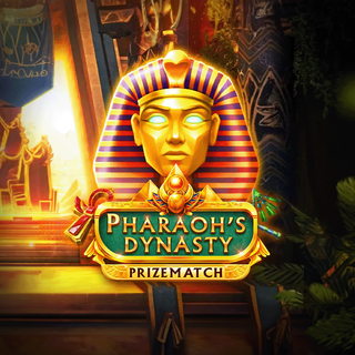 Pharaohs DynastyPrizeMath
