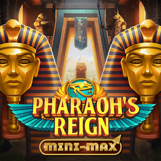 Pharaoh's Reign Mini-Max