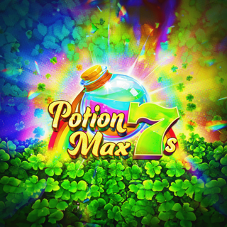 Potion Max 7s