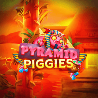 Pyramid Piggies