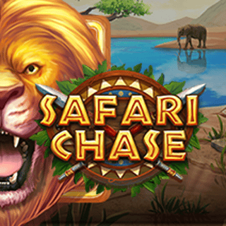 Safari Chase: Hit 'n' Roll