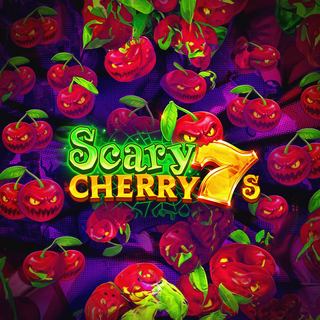 Scary Cherry 7s