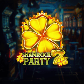 Shamrock Party 7s