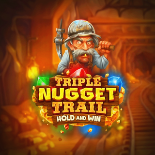 Triple Nugget Trail Hold and Win