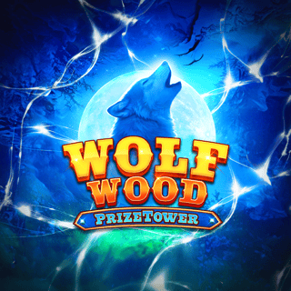 WolfWood PrizeTower