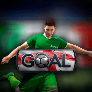 Goal Football - English