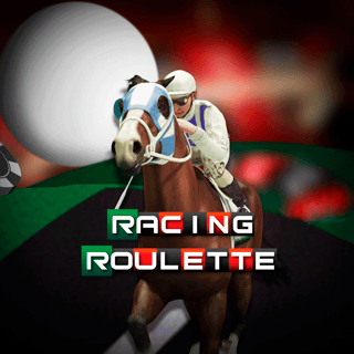 Horse Racing Roulette V2