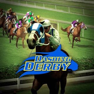 Horses (Dashing Derby)