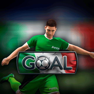 Goal Football  - Italian