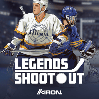 Legends Shootout