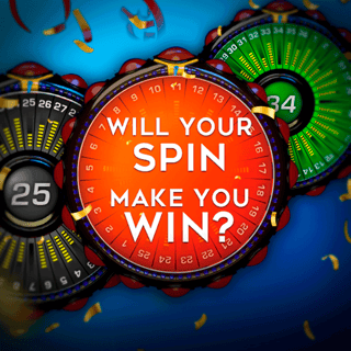Spin and Win