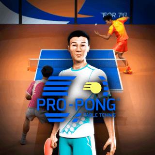 Table tennis