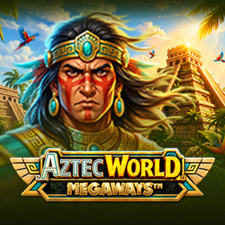 Aztec World Megaways