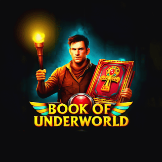 Book of Underworld