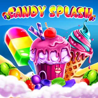Candy Splash