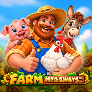 Farm Megaways