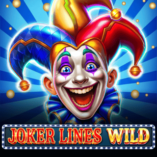 Joker Lines Wild