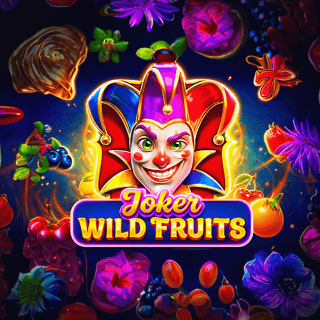 Joker Wild Fruits: 20 lines